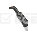 Пароочиститель Bort BDR-1500-RR, ручной, 1,5 кВт., давление 3 бар., пар 35 г/мин., t-пара 133 °С., бак 0,35 л., фото3