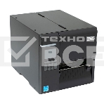 Принтер этикеток термотрансферный TSC ML240P 203 dpi, 152 мм/сек, USB, Ethernet, USB-Host, RS-232, чёрный, фото5