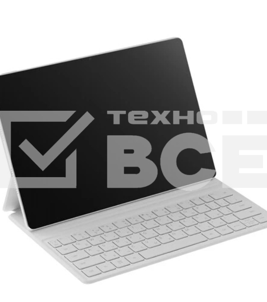 Планшет с клавиатурой Huawei MatePad 12X PaperMatte Wi-Fi BKY-W09 12/256Gb розовый