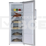 Морозильная камера Beko RFSK215T01S, серебристый, 213л, 6 ящиков, фото12