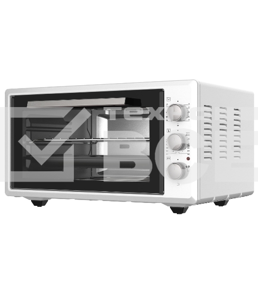 Мини-печь ARDO MO4531S2