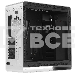 Корпус без блока питания JONSBO UMX6S-A, Midi-Tower, no fun, 2xUSB-A 3.2 + 2xUSB-A 2.0 + 1xUSB-C 3.2, E-ATX, ATX, mATX, mITX Silver, фото19