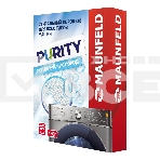 Стиральный порошок Maunfeld Purity Активный кислород Automat 450г MWP450SO, фото 1