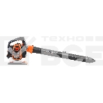 Воздуходув-пылесос садовый бензиновый PATRIOT BG 225 3 в 1 755100126, фото10