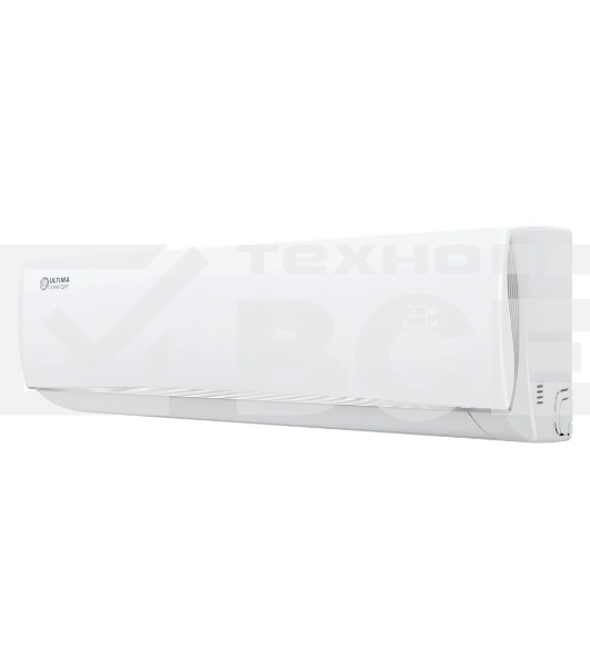 Сплит-система ULTIMA COMFORT ECS-12PN
