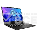 Ноутбук MSI Venture 17 AI A1MG-004XRU серый Intel Core Ultra 5 125H/16Gb/SSD 512Gb/17.3