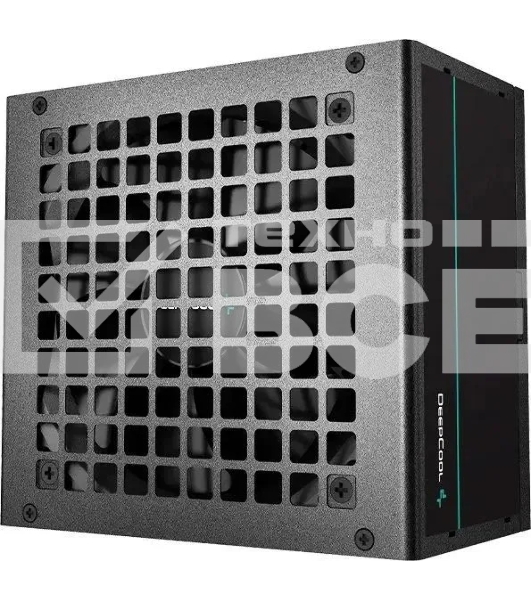 Блок питания Deepcool/Gamerstorm PF550 (R-PF550D-HA0B-WDEU)