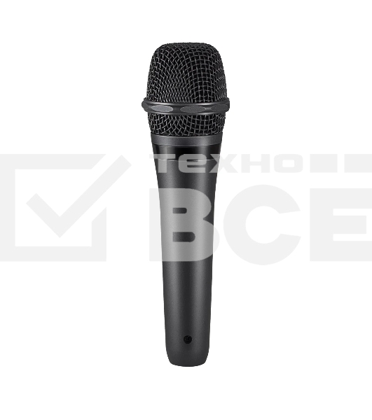 Микрофон динамический 10105060001 Icon D1 вокальный