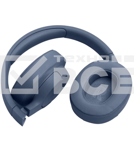 Наушники JBL Tune 770NC синий
