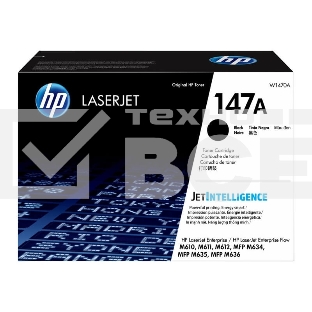 Картридж лазерный NVPrint совместимый NV-W1470A для HP LJ M611/M612/M634/M635/M636 (10500k)