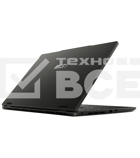 Ноутбук MSI Venture 16 AI+ A2HMG-050RU Ultra 7 255H 32Gb SSD 1Tb Intel Arc 16