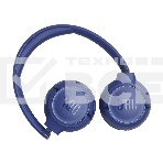 Наушники JBL Tune 680NC, blue, фото3