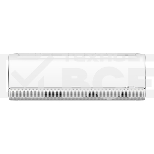 Сплит-система Midea Breezeless MSFA2-09N8D6-I/MSFA1-09N8D6-O белый