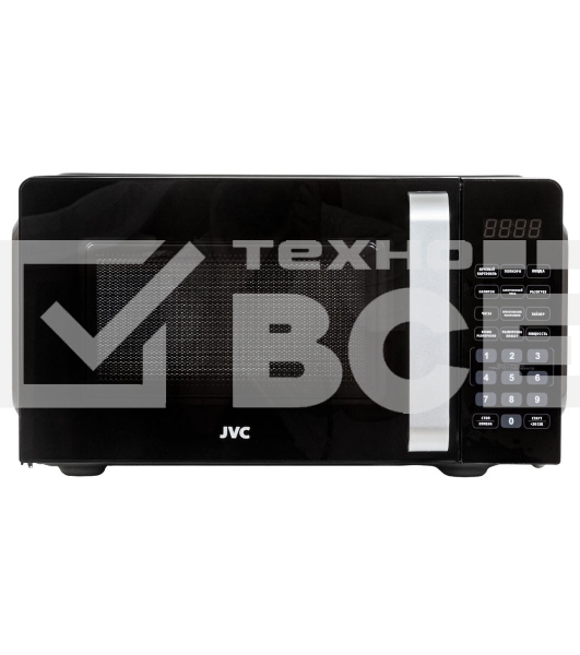 Микроволновая печь JVC JK-MW367S