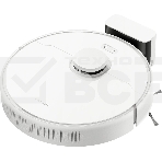 Робот-пылесос Dreame Bot D9 Max Gen2 белый RU, фото 1