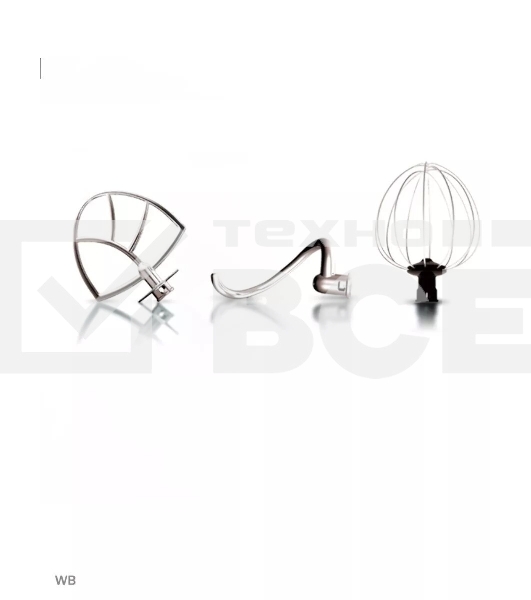 Миксер Centek CT-1138