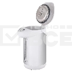 Термопот Starwind STP1131 3 л, 750 Вт, белый, фото4