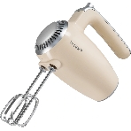 Миксер ручной Vitek VT-HM3001 800 Вт, кремовый, фото10