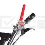 Мотоблок бензиновый PATRIOT Nevada 315; 15 л,с;коробка передач: 3 вперед+ 1 назад, фото8