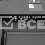 Телевизор Hyundai 50' H-LED50QBU7500 черный Qled UHD 60Hz Smart TV, фото7