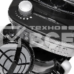 Кофеварка капельная Kitfort КТ-705 серебристый, исп. кофе - зерновой/молотый, 1.5 л, 1000 Вт., фото2