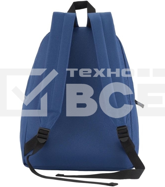 Рюкзак для ноутбука Silwerhof Start темно-синий