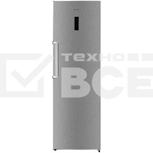 Холодильник Kuppersberg NRS 188 X нержавеющая сталь однокамерный 355л, No Frost