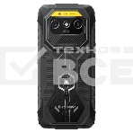 Смартфон Blackview ROCK 1 Pro 8/256GB Black, фото3