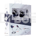 Гарнитура Mad Catz E.S. PRO+ чёрный, проводная, mini jack 3.5 мм, вставные, фото2