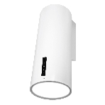 Кухонная вытяжка MAUNFELD Vega 39 Wall Sensor LED белый, фото2