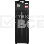 Кулер для воды AEL LD-AEL-28c, верхняя загрузка, нагрев 90 °С, охлаждение 15 °С, черный, фото6