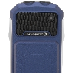 Мобильный телефон BQ 2817 Tank Quattro Power синий, фото7