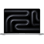 Ноутбук Apple MacBook Pro A3426/14.2'/IPS/Apple M5 Pro 15 core/24Gb/1Tb SSD/Apple 16 core GPU/macOS/серебристый/1.6kg, фото 1