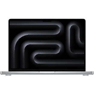 Ноутбук Apple MacBook Pro A3426/14.2'/IPS/Apple M5 Pro 15 core/24Gb/1Tb SSD/Apple 16 core GPU/macOS/серебристый/1.6kg