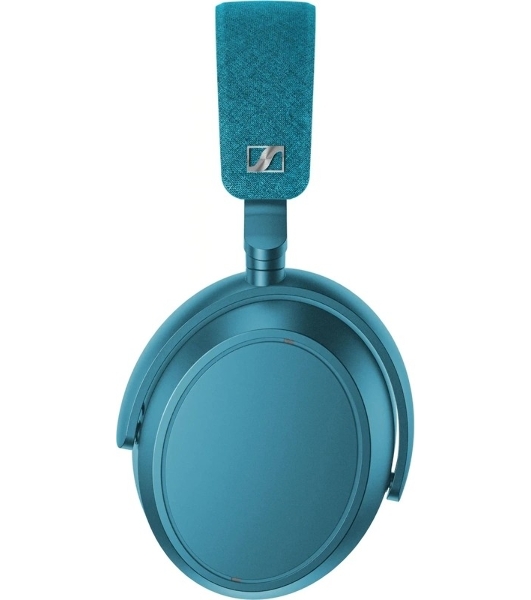 Гарнитура мониторные Sennheiser Momentum Wireless 4 2м бирюзовый беспроводные bluetooth оголовье (800073 M4AEBT TEAL)