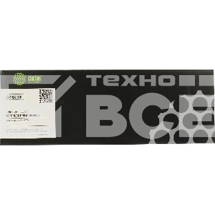 Картридж лазерный Cactus CS-TN321BK черный (2500стр.) для Brother HL-L8250CDN/MFC-L8650CDW