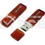 Флэш Диск QUMO 16GB Optiva 01 Red QM16GUD-OP1-red, фото2