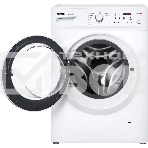 Стиральная машина Atlant СМА 50У105-00 белый, загрузка фронтальная 5 кг, 1000 об/мин., класс: А+, фото12