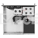 Серверный корпус ExeGate Pro 2U400-02 <RM 19