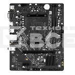 Материнская плата Maxsun Challenger A520M-K, AM4, AMD A520, 2xDDR4, 3xSATA, 1xM.2, 1xPCIe 3.0 x16, 1xPCIe 3.0 x1, 1xHDMI, 1xVGA, 1x 1Gb LAN, 2xUSB-A 3.2 Gen 1, 4xUSB-A 2.0, 3x3.5 мм, 5.1, M-ATX, фото2