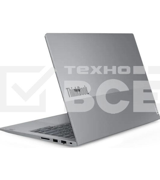 Ноутбук Lenovo Thinkbook 14 G6 IRL Core i7 13700H 8Gb SSD 512Gb Intel Iris Xe graphics 14