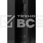 Микроволновая печь LG MW23R35GIB инвертор, черный, 23 л, 1000 Вт, переключатели - сенсор, фото9