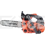 Бензопила Patriot PT2512 1000Вт 1.3л.с. дл.шин.:30см, фото4