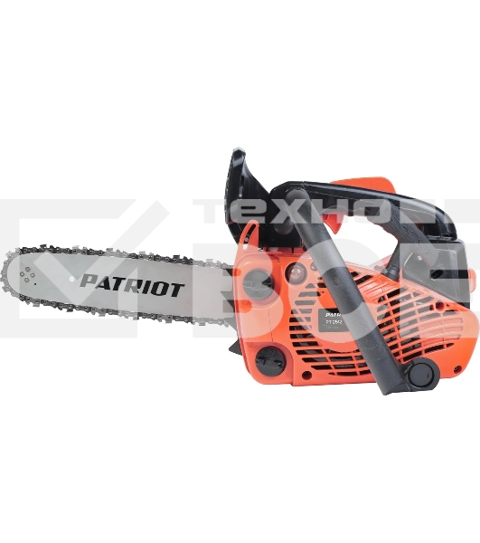 Бензопила Patriot PT2512 1000Вт 1.3л.с. дл.шин.:30см