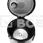 Мультиварка Hyundai HYMC-2401 5л 900Вт серебристый/черный, фото15