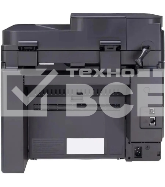 МФУ лазерный Canon i-Sensys MF275dw (5621C001), A4, ч/б, печ. 29 стр/мин., скан. до 20 стр/мин (ч/б) 15 стр/мин (цвет), 2400 x 600 dpi (печать) 600x600dpi (скан.), USB, RJ-45, Wi-Fi, Air Print, Mopria