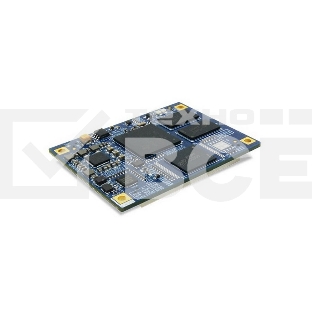 Модуль Myir ЦПУ MYC-C4377-4E512D-100-I 1GHz AM4377, 512MB DDR3, 4GB eMMC