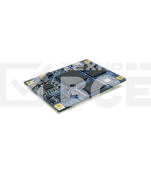 Модуль Myir ЦПУ MYC-C4377-4E512D-100-I 1GHz AM4377, 512MB DDR3, 4GB eMMC