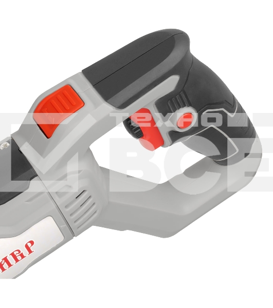 Пила сабельная электрическая Ставр ПС-850Р