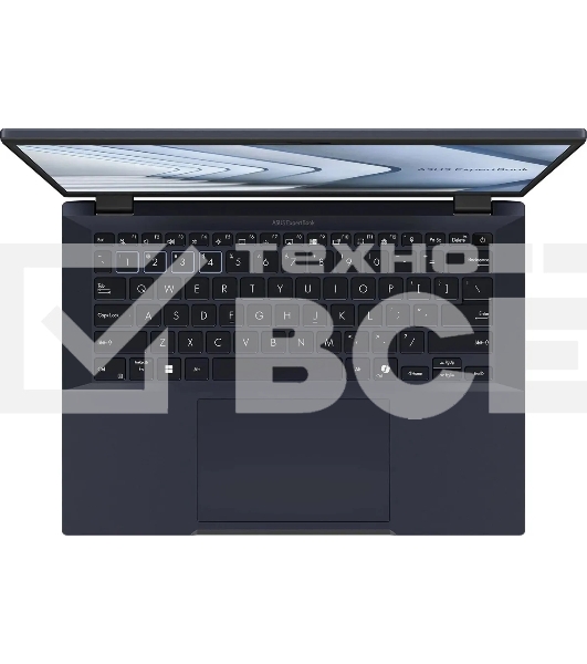 Ноутбук Asus Expertbook B3 B3404CMA-Q50316 Core Ultra 7 155U/16Gb/SSD1Tb/14.0